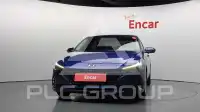 2021 Hyundai Avante