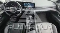 2021 Hyundai Avante
