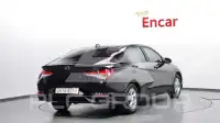 2021 Hyundai Avante