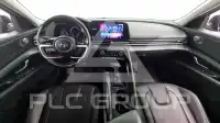 2021 Hyundai Avante