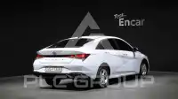 2021 Hyundai Avante