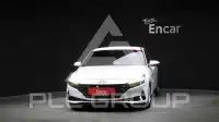 2021 Hyundai Avante
