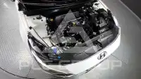2021 Hyundai Avante