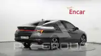 2021 Hyundai Avante