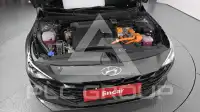 2021 Hyundai Avante