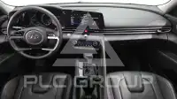 2021 Hyundai Avante