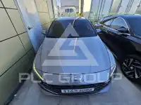 2021 Hyundai Avante