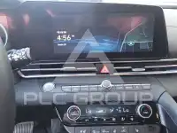 2021 Hyundai Avante