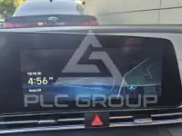2021 Hyundai Avante