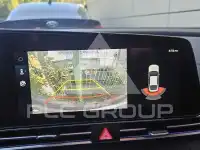 2021 Hyundai Avante