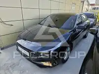2021 Hyundai Avante