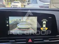 2021 Hyundai Avante