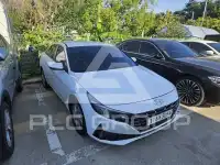 2021 Hyundai Avante