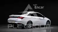2021 Hyundai Avante