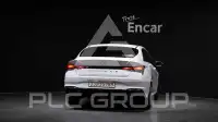 2021 Hyundai Avante