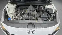 2021 Hyundai Avante