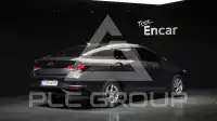 2021 Hyundai Avante