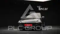 2021 Hyundai Avante