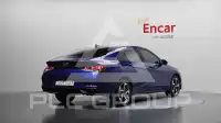 2021 Hyundai Avante