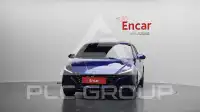 2021 Hyundai Avante