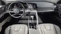 2021 Hyundai Avante