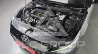 2021 Hyundai Avante