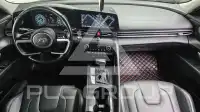 2021 Hyundai Avante