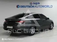 2021 Hyundai Avante