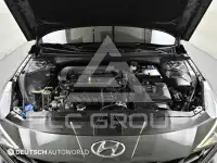 2021 Hyundai Avante