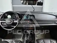 2021 Hyundai Avante