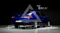 2021 Hyundai Avante