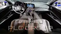 2021 Hyundai Avante