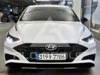 2021 Hyundai Sonata