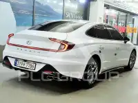 2021 Hyundai Sonata