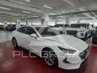 2021 Hyundai Sonata