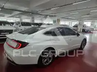 2021 Hyundai Sonata