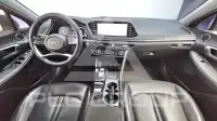 2021 Hyundai Sonata