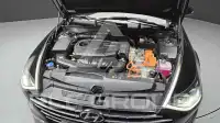 2021 Hyundai Sonata