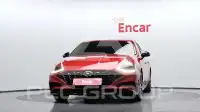 2021 Hyundai Sonata