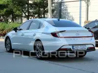 2021 Hyundai Sonata