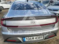 2021 Hyundai Sonata