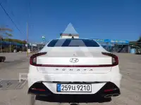 2021 Hyundai Sonata