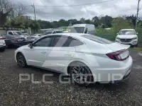 2021 Hyundai Sonata