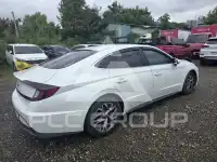 2021 Hyundai Sonata