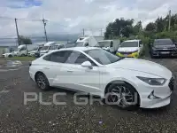 2021 Hyundai Sonata