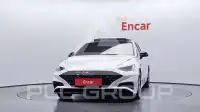 2021 Hyundai Sonata