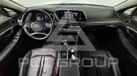 2021 Hyundai Sonata