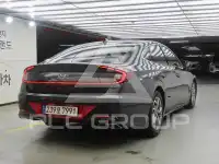 2021 Hyundai Sonata