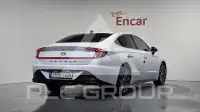 2021 Hyundai Sonata