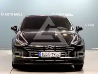 2021 Hyundai Sonata